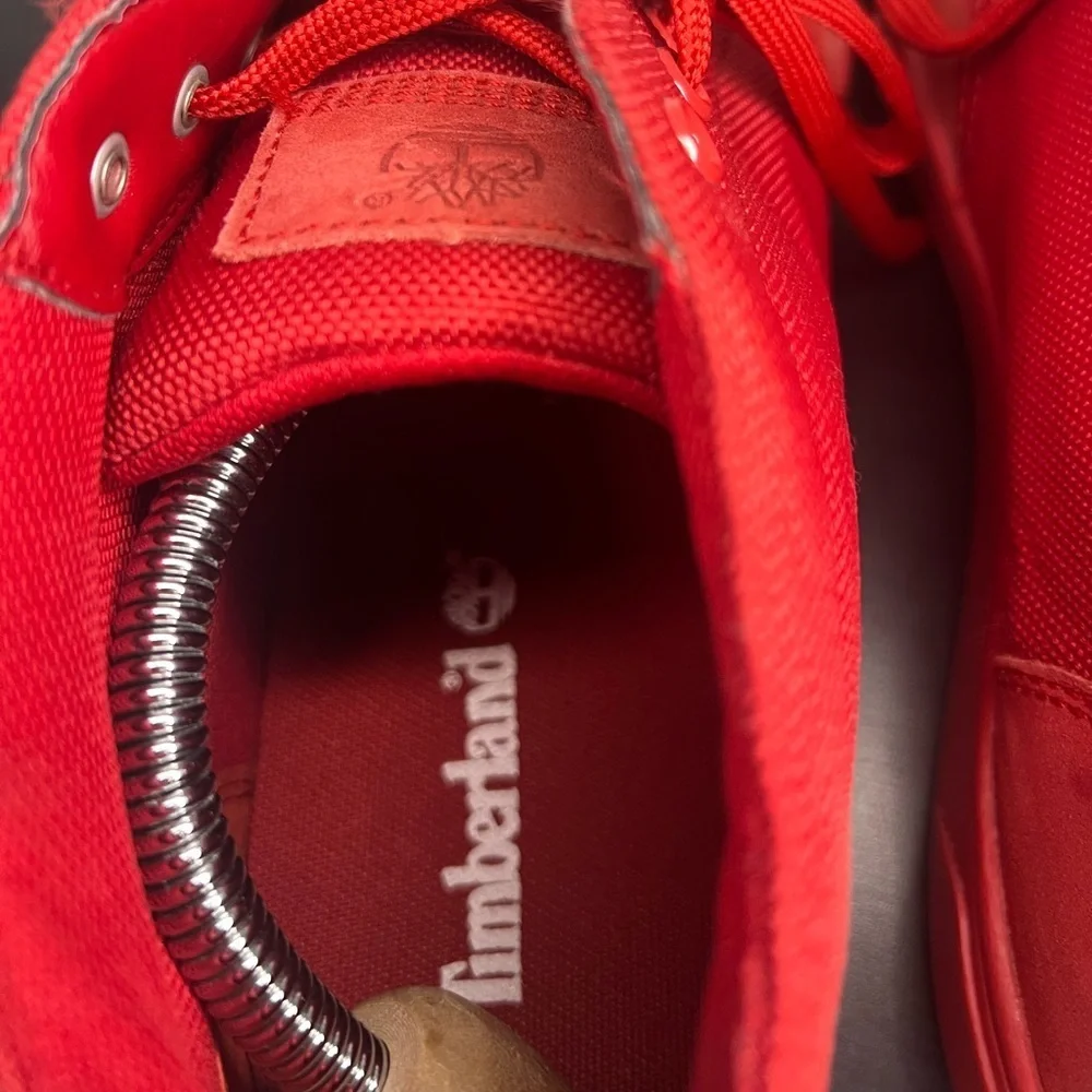 Timberland Groveton